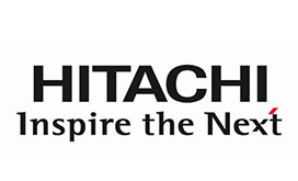 HITACHI
